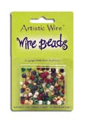 Wire Beads